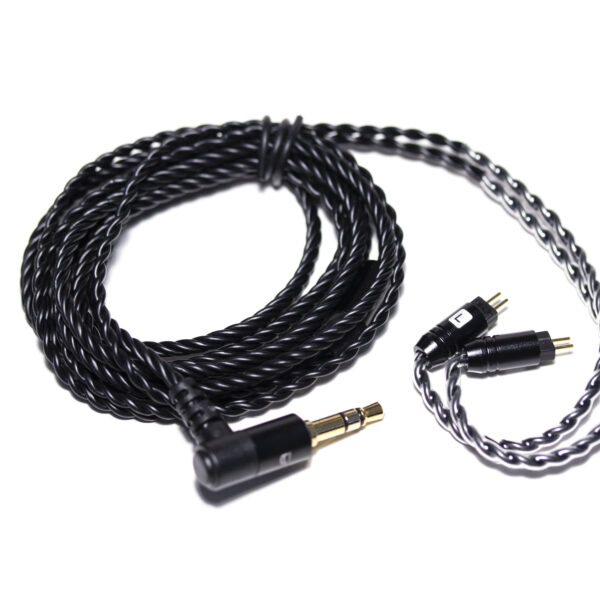 Null Audio Ethos cable – Custom Art